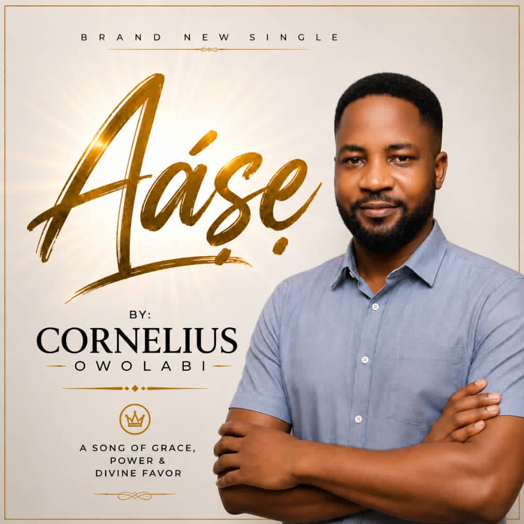 Aase by Cornelius Owolabi